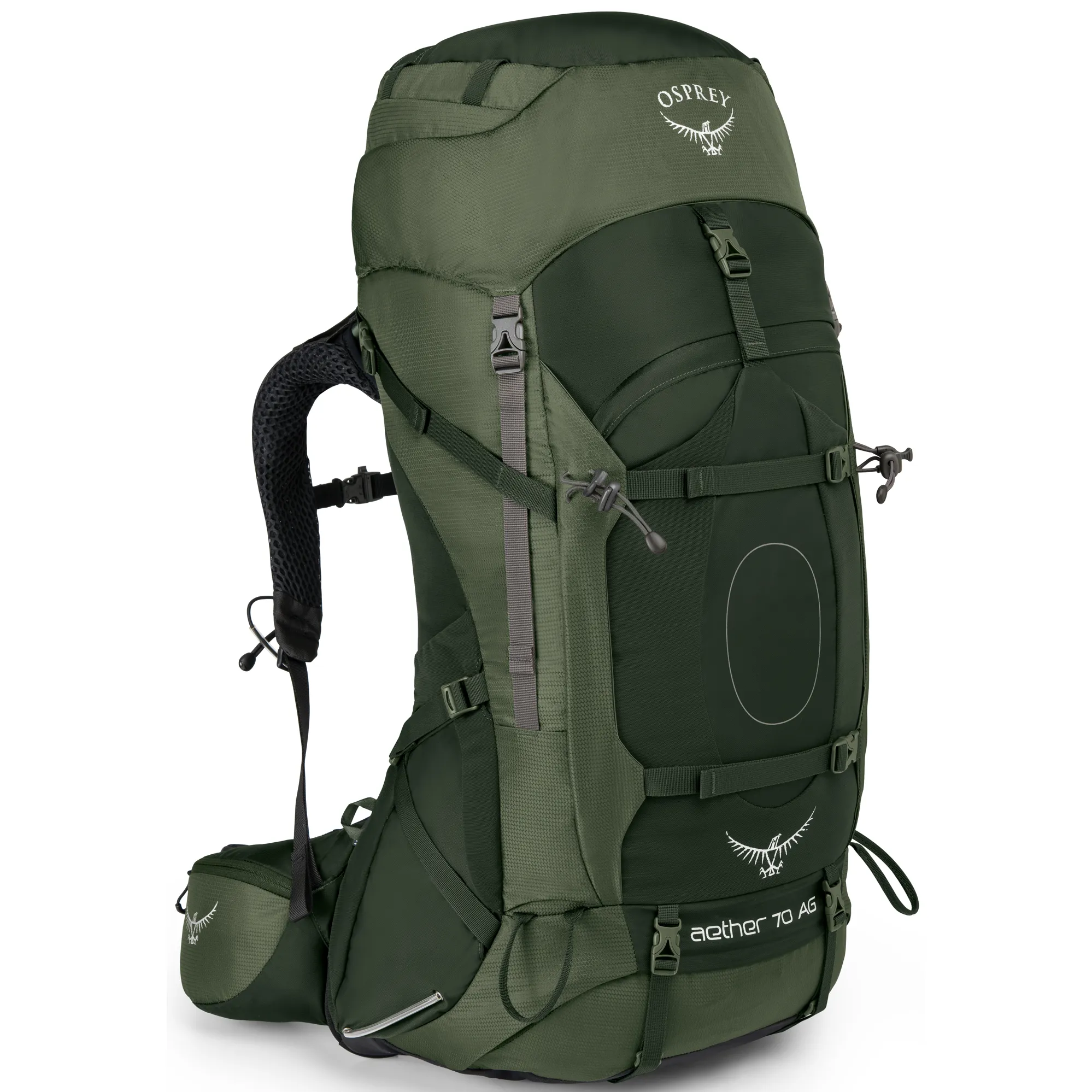 Osprey Aether 70L