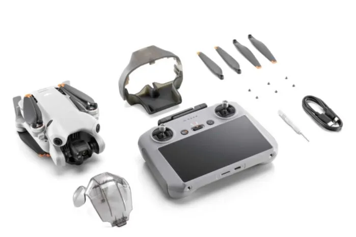 DJI Mini 4 Pro