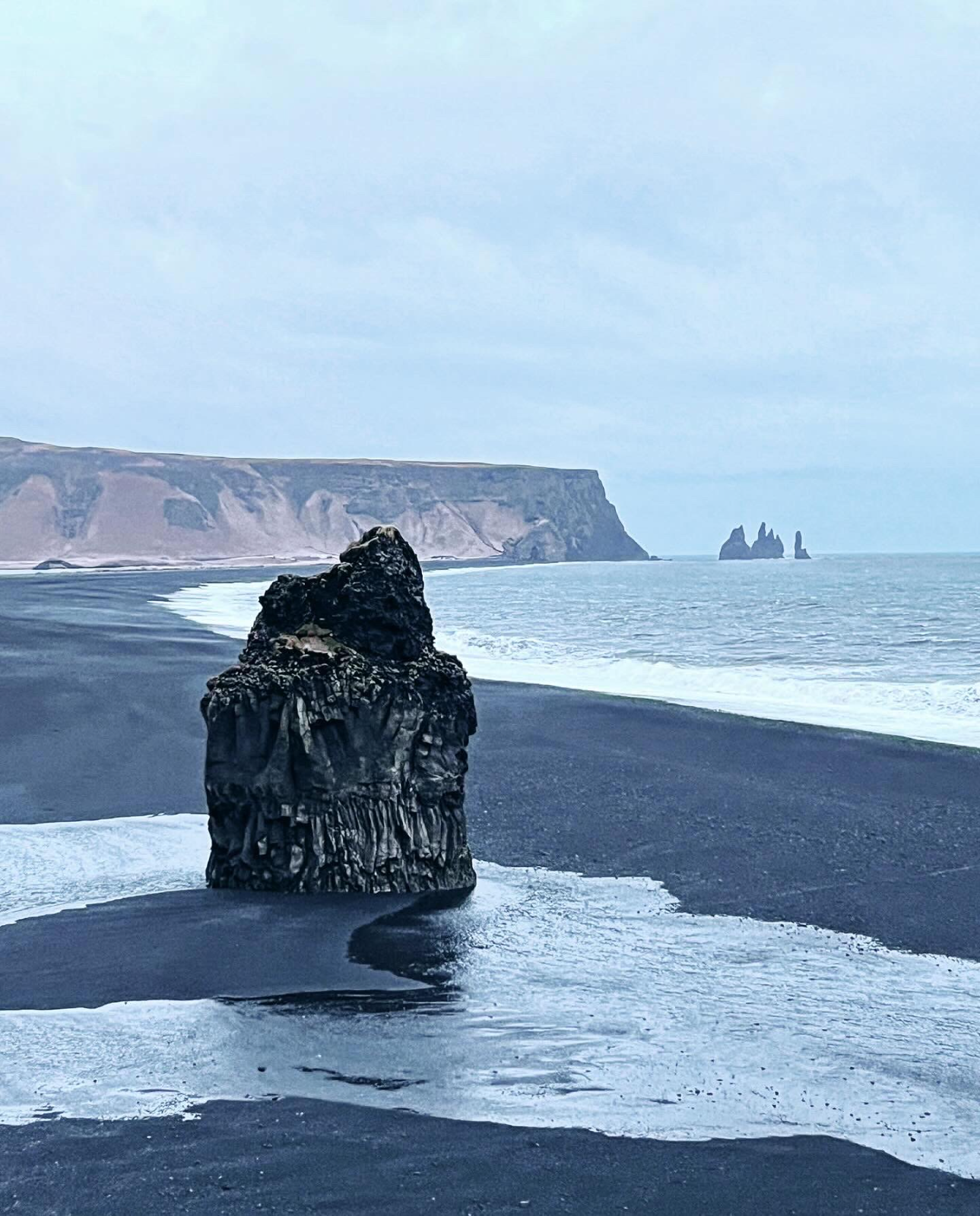 Reynisfjara