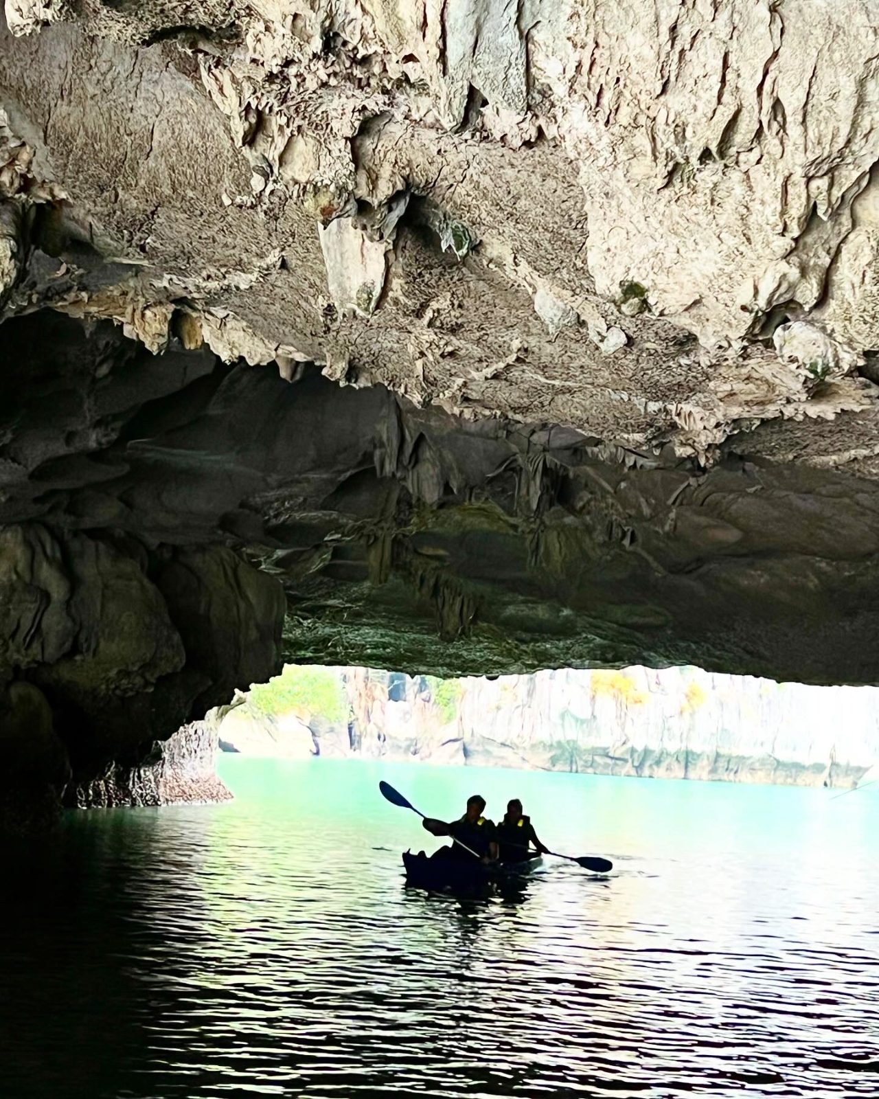 Halong Bay