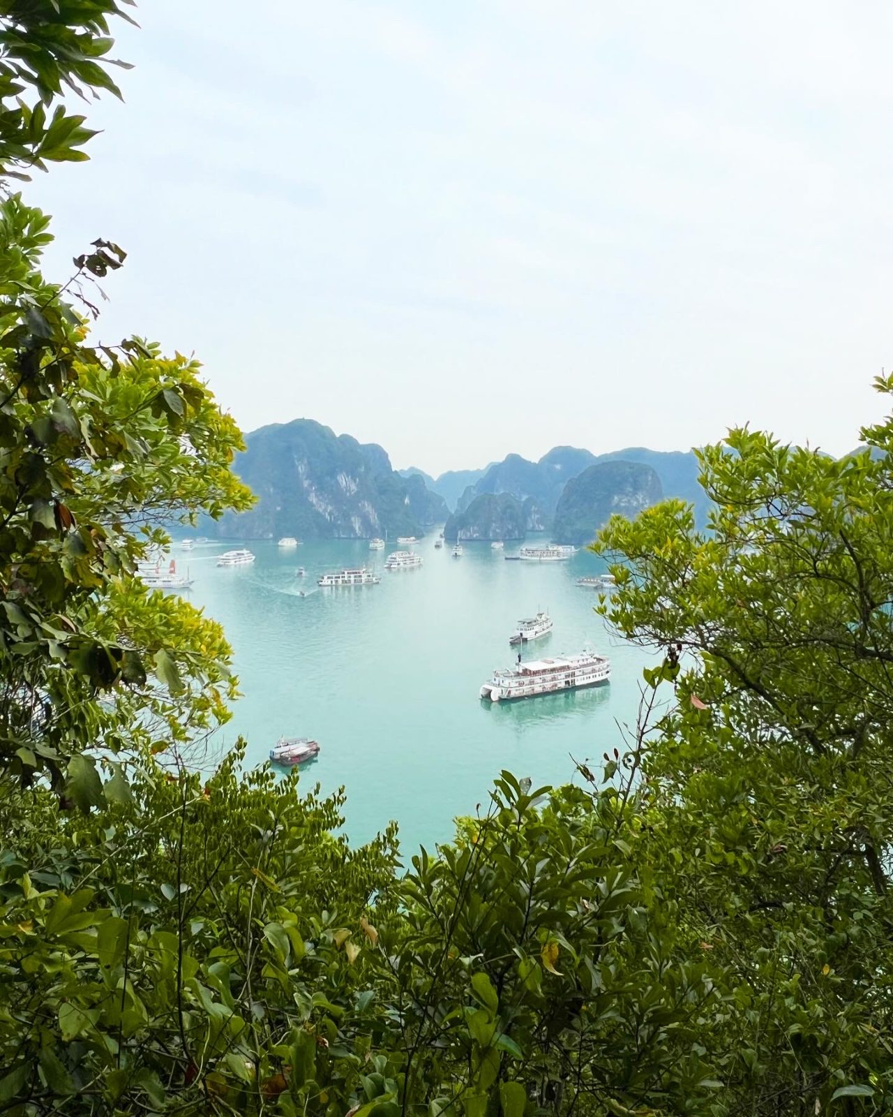 Halong Bay