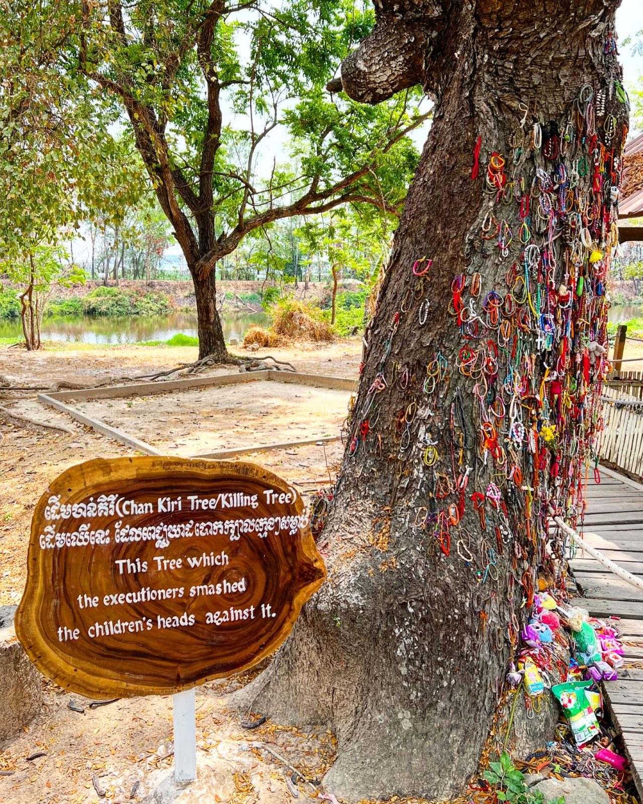 Wat Phnom