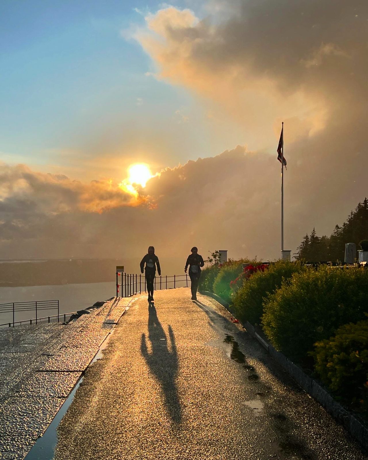 Bergen