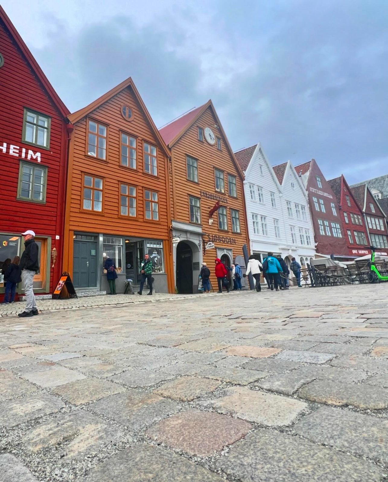 Bergen