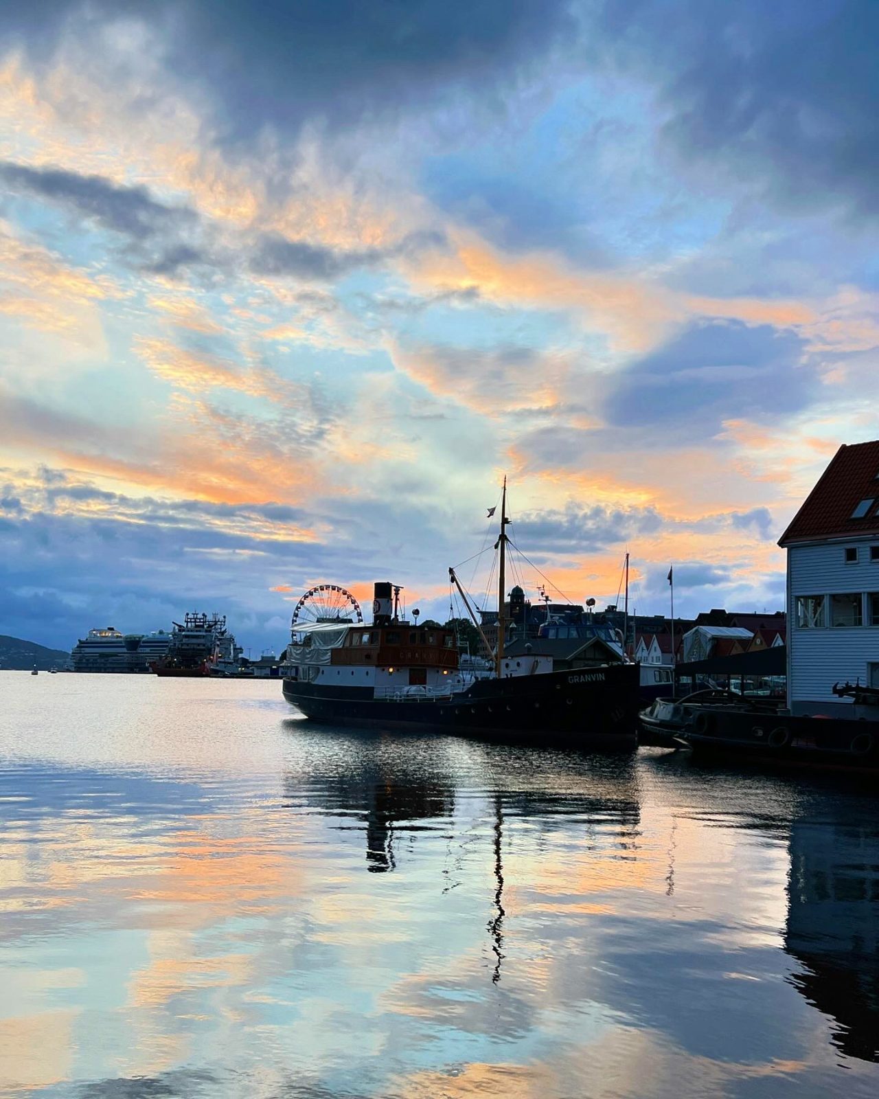 Bergen