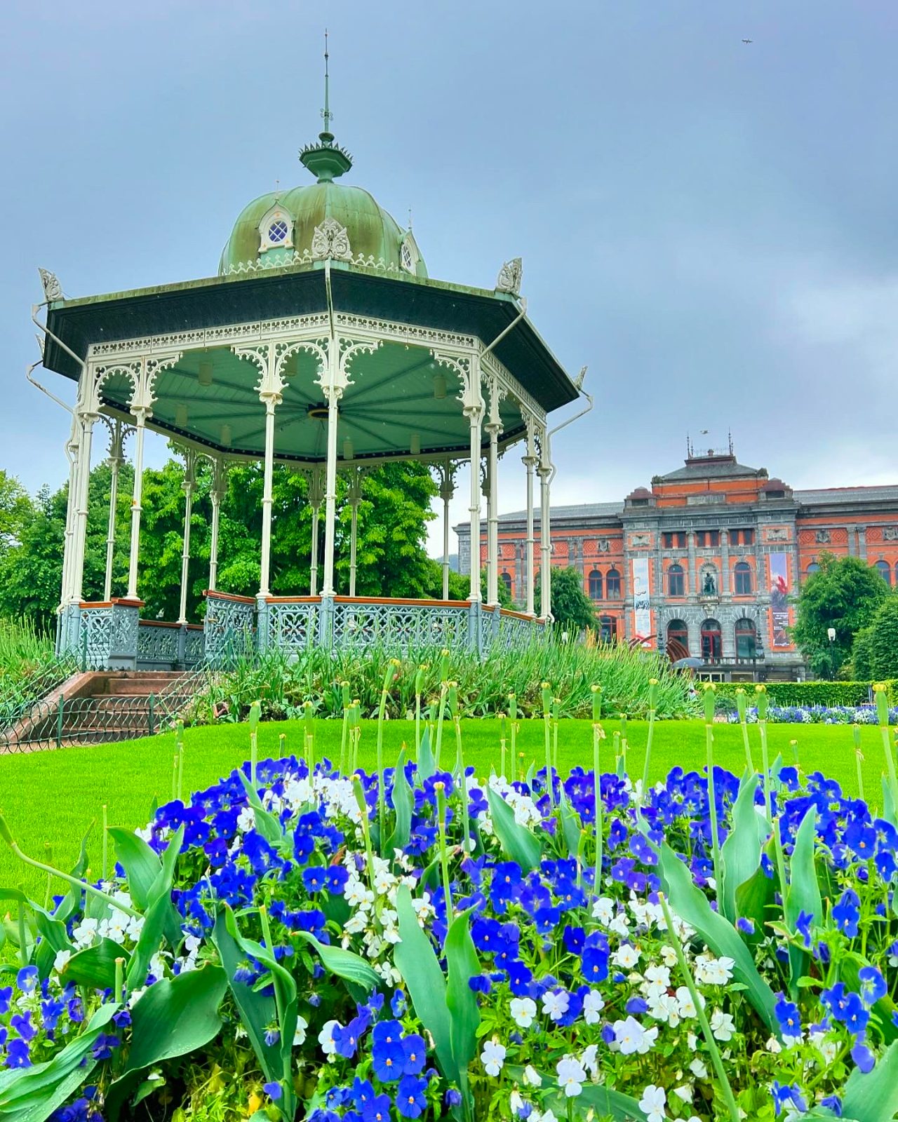 Bergen