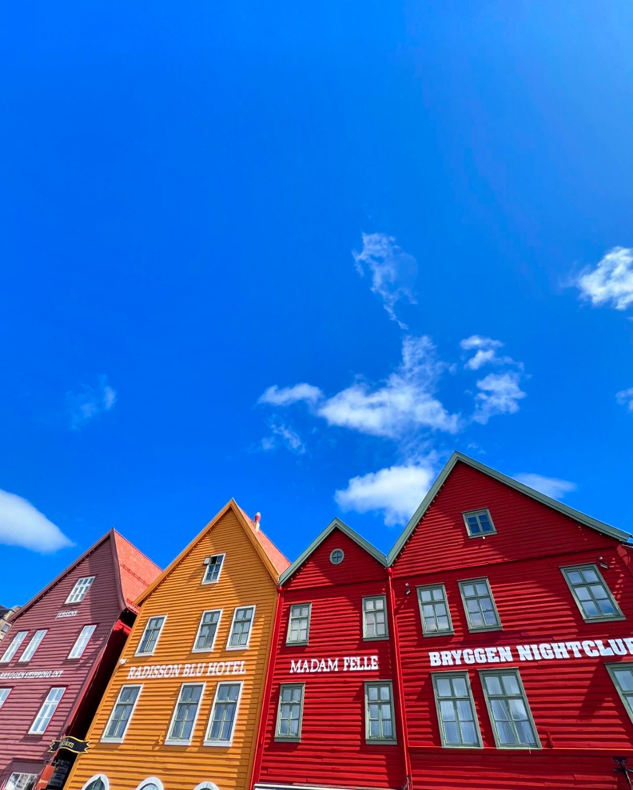 Bergen