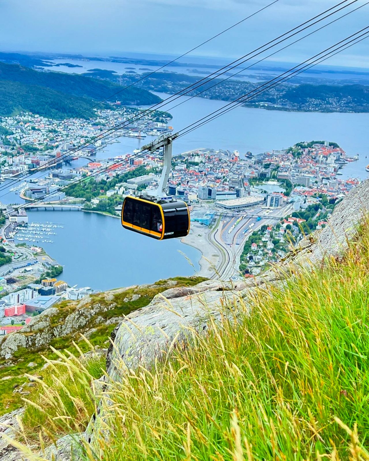 Bergen