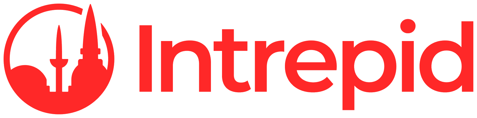 Intrepid